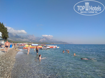 Kemer Dream 4* - Фото отеля