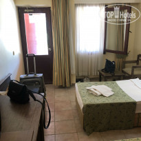 Green Paradise Beach Hotel 4* номер 304 - Фото отеля