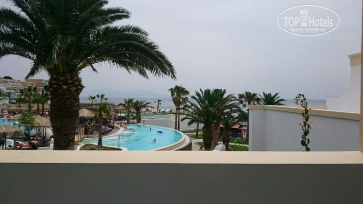 Новые добавленные фото туристов в Mitsis Norida Beach Hotel 5*