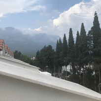 Kemer Dream 4* - Фото отеля