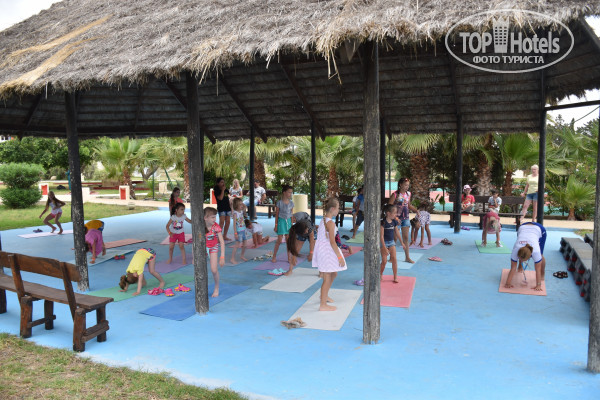 Hawai Beach Club 3* - Фото отеля