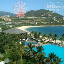Vinpearl Resort & Spa Nha Trang Bay 5* - Фото отеля