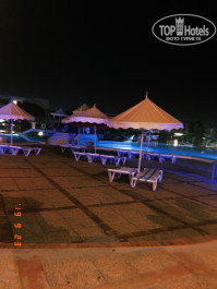 Hotel Liberty Resort 4* - Фото отеля