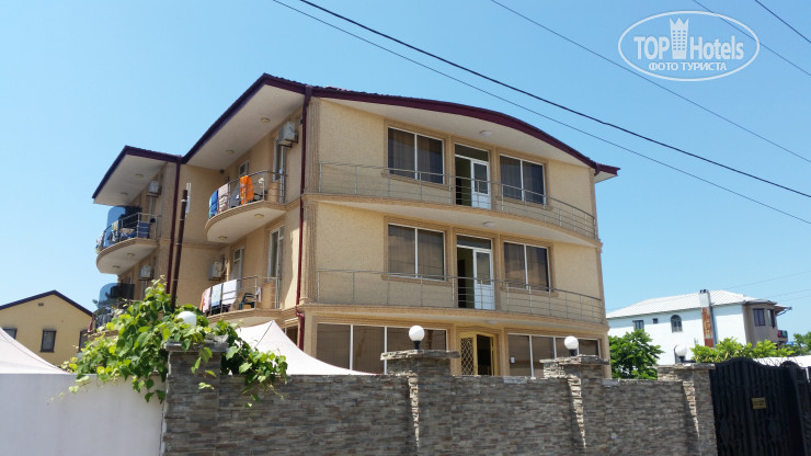 Новые добавленные фото туристов в Kobuleti Inn