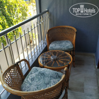 A11 Hotel Obakoy 4* - Фото отеля