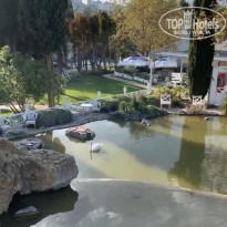 ПОРТО МАРЕ 4* - Фото отеля