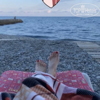 ПОРТО МАРЕ 4* - Фото отеля