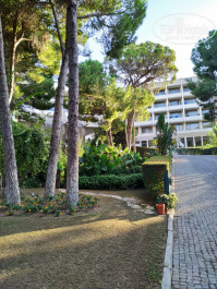 Zeynep Hotel 5* - Фото отеля