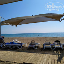 Zeynep Hotel 5* - Фото отеля