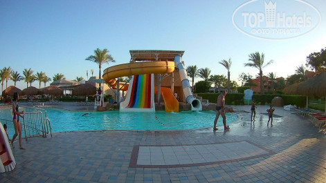 Caribbean World Soma Bay 5* - Фото отеля