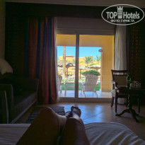 Caribbean World Soma Bay 5* - Фото отеля
