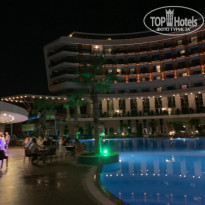 Xoria Deluxe Hotel 5* - Фото отеля