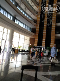 Xoria Deluxe Hotel 5* - Фото отеля