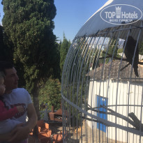 ПОРТО МАРЕ 4* - Фото отеля