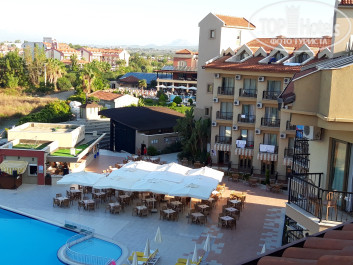 Victory Resort 5* - Фото отеля