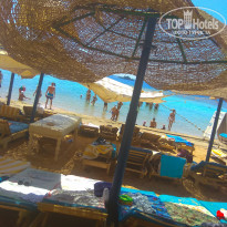 Verginia Sharm Resort & Aqua Park 4* - Фото отеля
