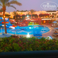 Verginia Sharm Resort & Aqua Park 4* - Фото отеля
