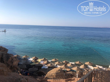 Verginia Sharm Resort & Aqua Park 4* - Фото отеля