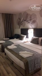 Xoria Deluxe Hotel 5* - Фото отеля