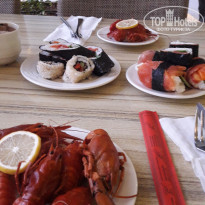 Xoria Deluxe Hotel 5* - Фото отеля