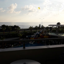 Xoria Deluxe Hotel 5* - Фото отеля