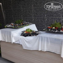 Xoria Deluxe Hotel 5* - Фото отеля