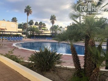 Estival Park Salou Hotel 4* - Фото отеля