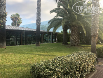 Estival Park Salou Hotel 4* - Фото отеля