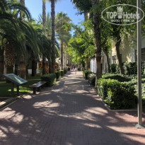 Estival Park Salou Hotel 4* - Фото отеля