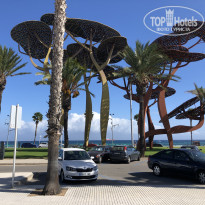 Estival Park Salou Hotel 4* - Фото отеля