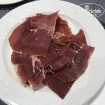 Estival Park Salou Hotel 4* - Фото отеля