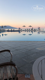 Kavros Beach Resort 3* - Фото отеля