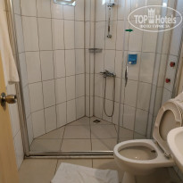 Smile Park Hotel 3* Это душ в другом предоставленном отеле - Фото отеля
