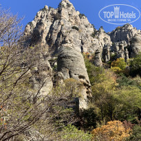 ПОРТО МАРЕ 4* - Фото отеля