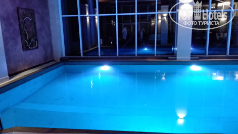 Alean Family Doville 5* - Фото отеля