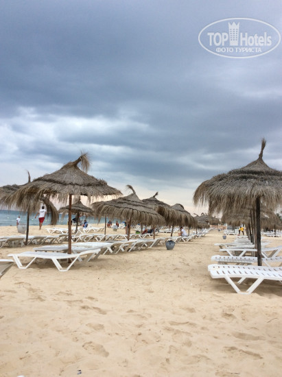 Medina Belisaire & Thalasso 4* - Фото отеля