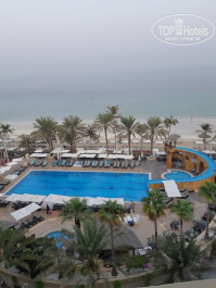 Occidental Sharjah Grand 4* - Фото отеля