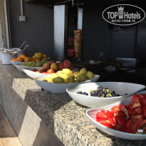 Xoria Deluxe Hotel 5* - Фото отеля