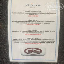 Xoria Deluxe Hotel 5* - Фото отеля