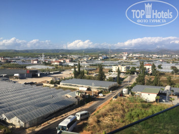 Xoria Deluxe Hotel 5* - Фото отеля