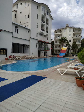 Smile Park Hotel 3* - Фото отеля