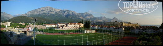 Rox Royal Hotel 5* - Фото отеля