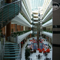 Rox Royal Hotel 5* - Фото отеля