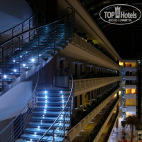 Rox Royal Hotel 5* - Фото отеля