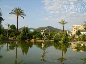 Rox Royal Hotel 5* - Фото отеля