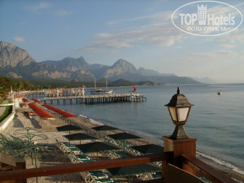 Rox Royal Hotel 5* - Фото отеля
