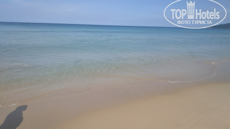 Phuket Island View 3* - Фото отеля