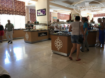 Kemer Dream 4* - Фото отеля
