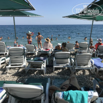 Kemer Dream 4* - Фото отеля