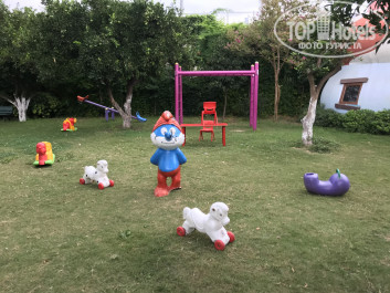 Kemer Dream 4* - Фото отеля
